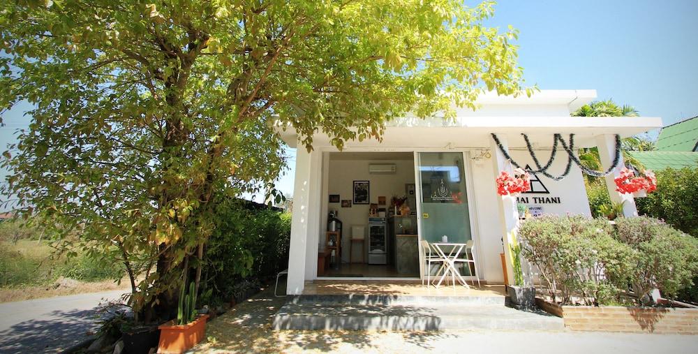 Thai Thani Loft & Life Lamphun Extérieur photo