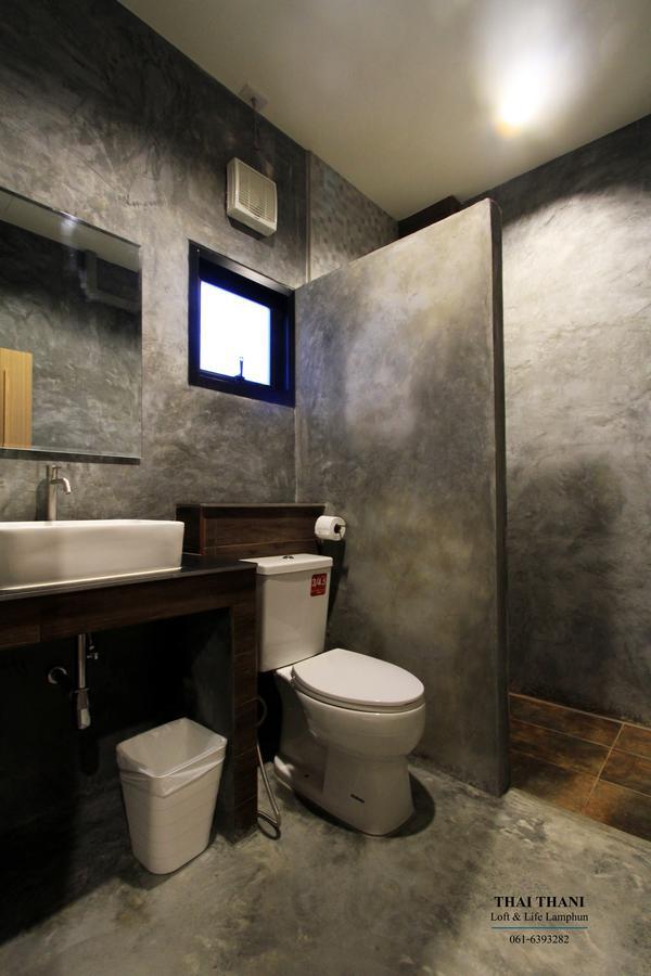 Thai Thani Loft & Life Lamphun Extérieur photo